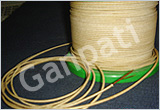 Fiber Glass Copper Wires
